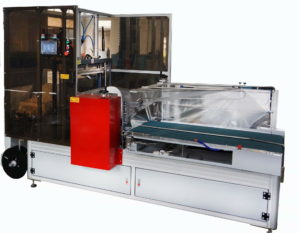 side sealing machine