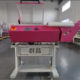 manual shrink wrap machine