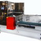 side sealing packing machine.